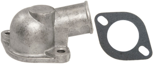 Four Seasons Water Outlet for 1963-1973 Chevrolet/GMC/Oldsmobile 4.1L 3.8L (Bel Air, Biscayne, Blazer, C10 Panel) 84846