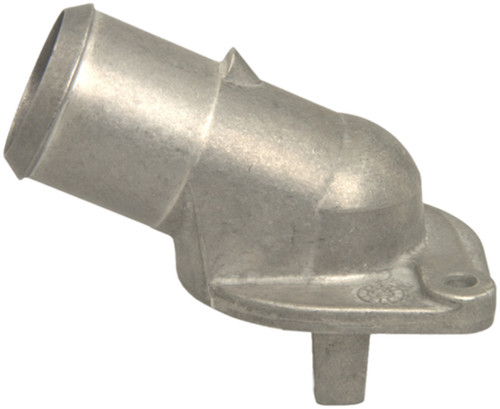 Four Seasons Thermostat Housing for 1996-2005 Cadillac/Chevrolet/GMC 5.7L 5.3L (Escalade, Escalade ESV, Escalade EXT, Avalanche 1500) 85254