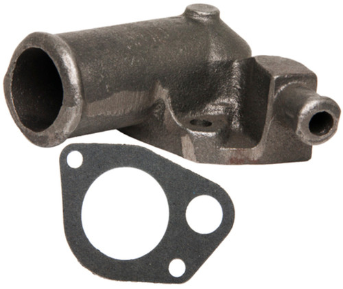 Four Seasons Water Outlet for 1965-1979 Ford 3.9L 4.9L (Club Wagon, Country Sedan, Country Squire, Custom) 84847