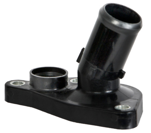 Four Seasons Water Outlet for 2005-2010 Chrysler/Dodge 2.7L (300, Charger, Magnum) 85041