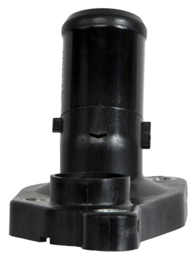 Four Seasons Water Outlet for 2005-2010 Chrysler/Dodge 2.7L (300, Charger, Magnum) 85041
