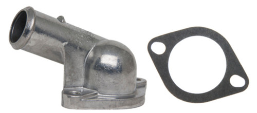 Four Seasons Water Outlet for 1996-2002 Cadillac/Chevrolet/GMC 5.0L 5.7L (Escalade, C1500, C1500 Suburban, C2500) 85169