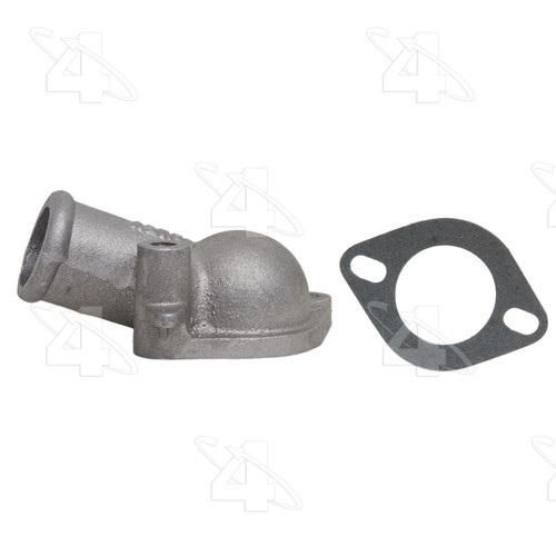 Four Seasons Water Outlet for 1965-1974 Checker/Chevrolet/GMC 5.7L 5.0L (Deluxe, Marathon, Bel Air, Biscayne) 84823