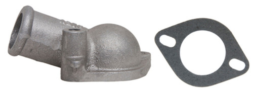 Four Seasons Water Outlet for 1965-1974 Checker/Chevrolet/GMC 5.7L 5.0L (Deluxe, Marathon, Bel Air, Biscayne) 84823
