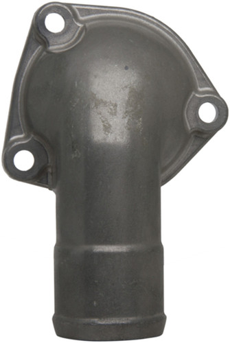 Four Seasons Water Inlet for 1989-1997 Nissan 2.4L (240SX, D21, Pickup) 85227
