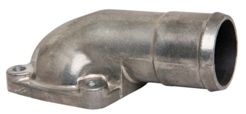 Four Seasons Water Inlet for 1989-1997 Nissan 2.4L (240SX, D21, Pickup) 85227