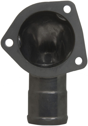 Four Seasons Water Inlet for 1989-1997 Nissan 2.4L (240SX, D21, Pickup) 85227