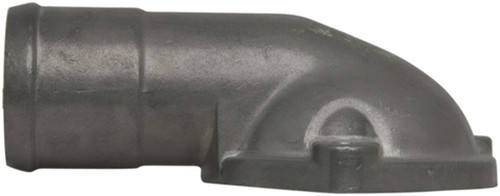 Four Seasons Water Inlet for 1989-1997 Nissan 2.4L (240SX, D21, Pickup) 85227
