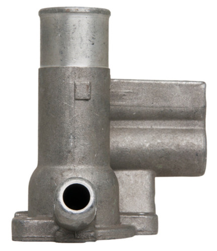 Four Seasons Water Outlet for 1985-1996 Ford/Mercury 1.9L 1.6L (Escort, EXP, Lynx, Tracer) 84881