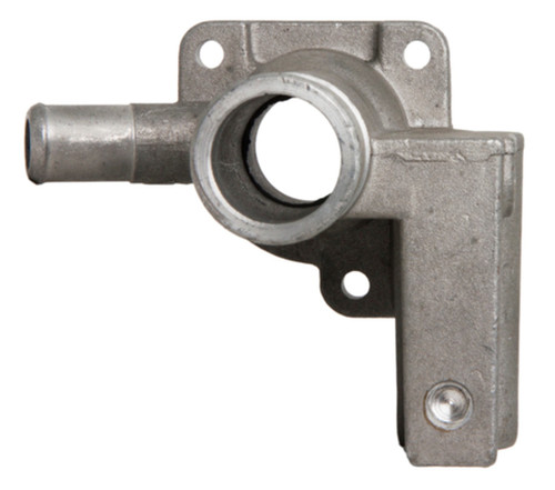 Four Seasons Water Outlet for 1985-1996 Ford/Mercury 1.9L 1.6L (Escort, EXP, Lynx, Tracer) 84881