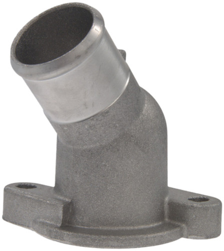 Four Seasons Water Outlet for 2002-2008 Ford 3.0L (Ranger) 85187