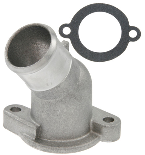 Four Seasons Water Outlet for 2002-2008 Ford 3.0L (Ranger) 85187