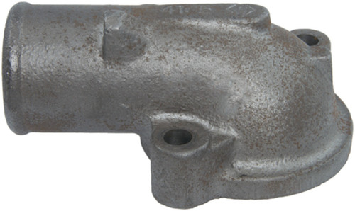 Four Seasons Water Outlet for 1969-1980 Ford/Mercury 4.1L 3.3L (Fairlane, Falcon, Gran Torino, Granada) 84849