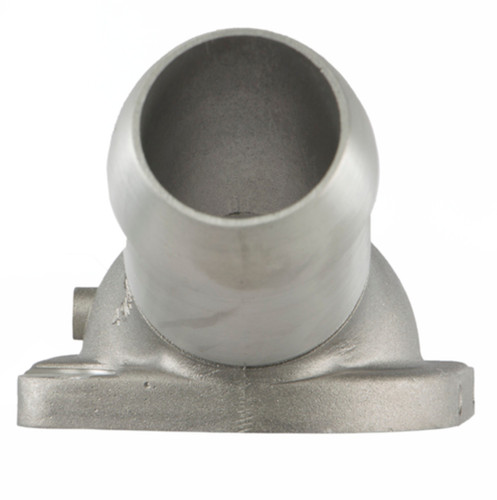Four Seasons Water Outlet for 2003-2009 Buick/Cadillac/Chevrolet 5.3L 5.7L (Allure, Rainier, CTS, Escalade) 85083