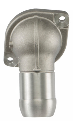 Four Seasons Water Outlet for 2003-2009 Buick/Cadillac/Chevrolet 5.3L 5.7L (Allure, Rainier, CTS, Escalade) 85083