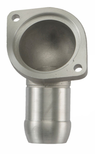 Four Seasons Water Outlet for 2003-2009 Buick/Cadillac/Chevrolet 5.3L 5.7L (Allure, Rainier, CTS, Escalade) 85083