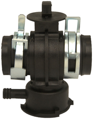 Four Seasons Engine Coolant Filler Neck for 2000-2020 Chrysler/Dodge/Jeep 2.4L 2.0L (200, Sebring, Avenger, Caliber) 85324