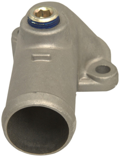 Four Seasons Water Outlet for 1989-1991 Hyundai 2.4L (Sonata) 85265