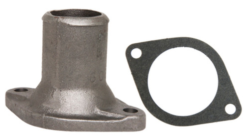 Four Seasons Water Outlet for 1982-1991 Chevrolet/GMC 6.2L (Blazer, C10, C10 Suburban, C20) 84987