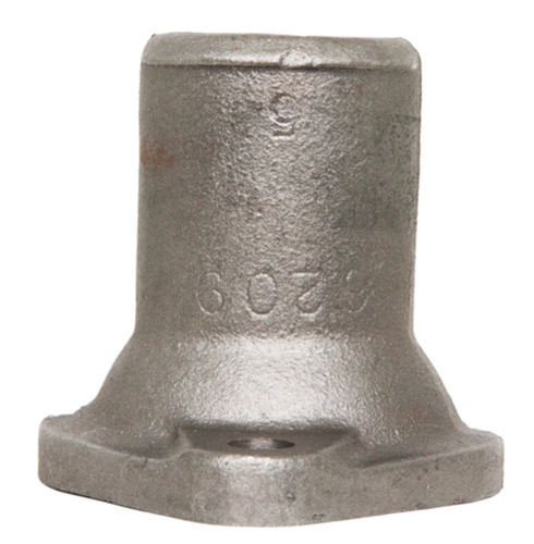 Four Seasons Water Outlet for 1982-1991 Chevrolet/GMC 6.2L (Blazer, C10, C10 Suburban, C20) 84987