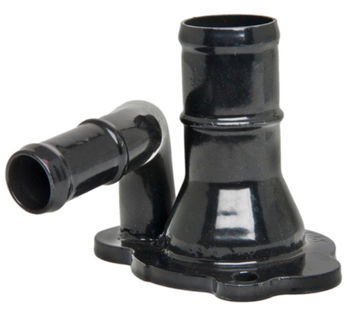 Four Seasons Water Outlet for 1998-2004 Chrysler/Dodge/Plymouth 3.5L 3.2L (300M, Concorde, Intrepid, LHS) 85043