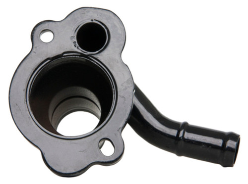 Four Seasons Water Outlet for 1998-2004 Chrysler/Dodge/Plymouth 3.5L 3.2L (300M, Concorde, Intrepid, LHS) 85043