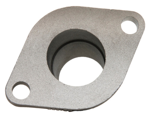 Four Seasons Water Outlet for 1996-2000 Chevrolet/GMC 7.4L (C2500, C2500 Suburban, C3500, C3500HD) 85086