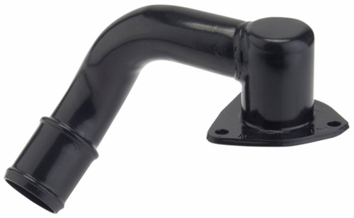 Four Seasons Water Outlet for 1990-2000 Ford/Mazda 4.0L (Aerostar, Explorer, Ranger, B4000) 85668