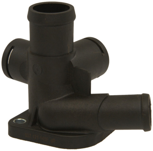 Four Seasons Engine Coolant Flange for 1993-2002 Volkswagen 2.0L (Cabrio, Golf, Jetta, Passat) 85327