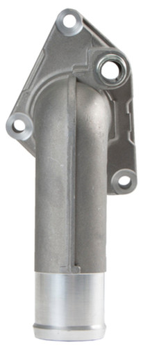 Four Seasons Integrated Thermostat Housing for 2002-2009 INFINITI/Nissan 3.5L (I35, Altima, Maxima, Murano) 85688
