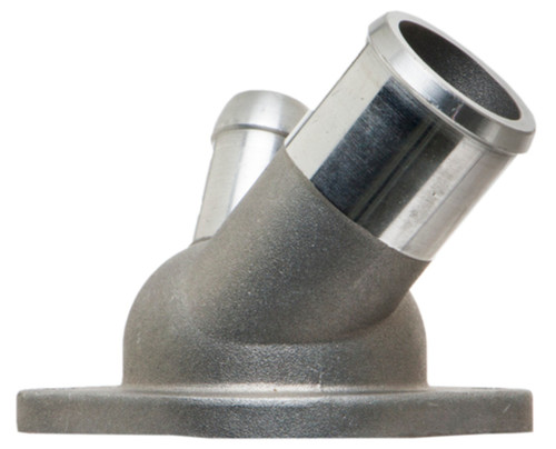 Four Seasons Water Outlet for 2006-2017 Buick/Chevrolet/GMC 2.4L 2.0L (LaCrosse, Regal, Verano, Captiva Sport) 85349