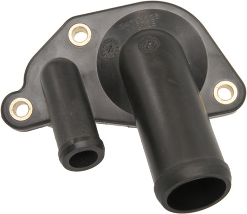 Four Seasons Water Outlet for 1998-2004 Chrysler/Dodge 2.7L (Concorde, Intrepid) 85044