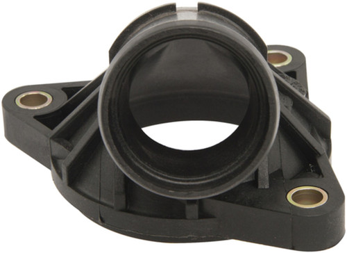 Four Seasons Water Outlet for 1997-2001 Ford/Mercury 4.0L (Explorer, Explorer Sport, Explorer Sport Trac, Mountaineer) 85172