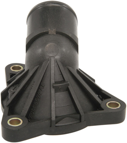 Four Seasons Water Outlet for 1997-2001 Ford/Mercury 4.0L (Explorer, Explorer Sport, Explorer Sport Trac, Mountaineer) 85172
