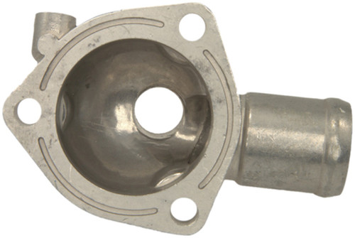 Four Seasons Water Outlet for 1989-1994 Nissan 1.6L (NX, Pulsar NX, Sentra, Tsuru) 85230
