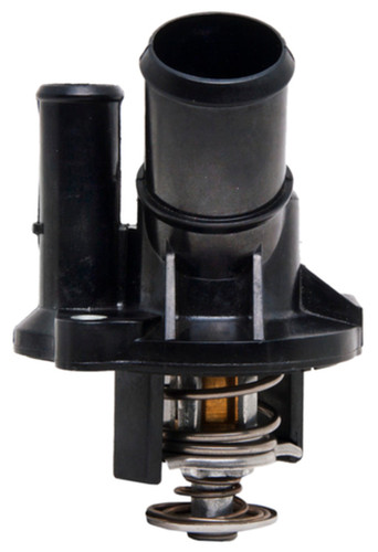 Four Seasons Integrated Thermostat Housing for 2001-2011 Ford/Mazda 2.3L 2.0L (F-100 Ranger, Focus, Ranger, B2300) 85690