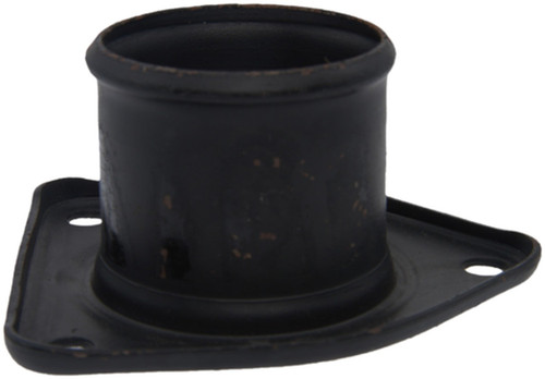 Four Seasons Water Outlet for 1999-2003 Ford 7.3L (E-550 Super Duty, Excursion, F-250 Super Duty, F-350 Super Duty) 85190