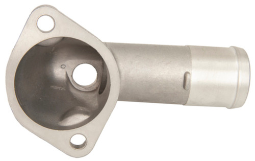 Four Seasons Water Outlet for 1992-1998 Hyundai 3.0L (Sonata) 85268