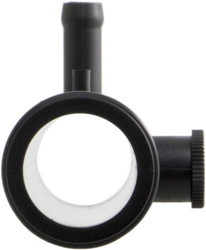 Four Seasons Engine Coolant Tube for 1999-2005 Volkswagen 2.8L (Golf, Jetta) 85917
