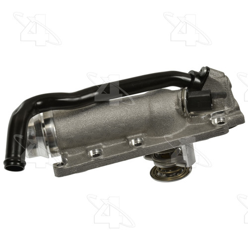 Four Seasons Thermostat Housing with Thermostat 85968