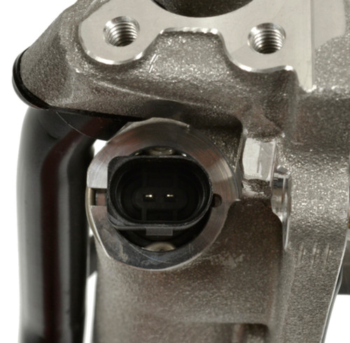 Four Seasons Thermostat Housing with Thermostat 85968