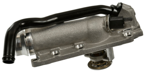Four Seasons Thermostat Housing with Thermostat 85968