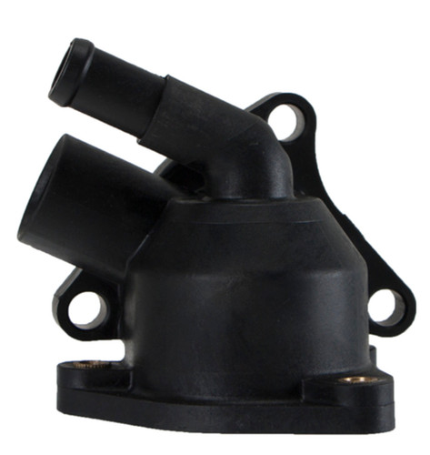 Four Seasons Thermostat Housing for 2003-2015 Acura/Honda 2.4L 2.0L (ILX, TSX, Accord, Civic) 85996