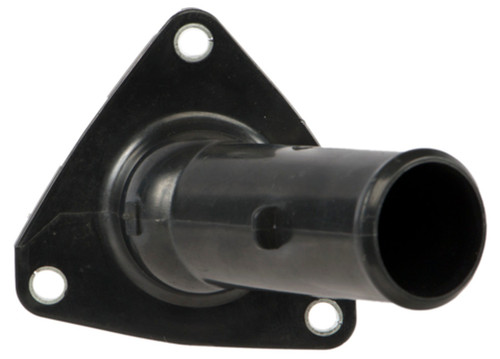 Four Seasons Water Outlet with Thermostat for 2003-2022 Toyota 4.0L (4Runner, FJ Cruiser, Tacoma, Tundra) 85952