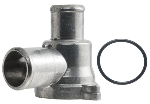 Four Seasons Water Inlet for 1995-2005 Ford/Lincoln/Mazda 2.5L 4.6L (Contour, Mustang, Mystique, Sable) 85173