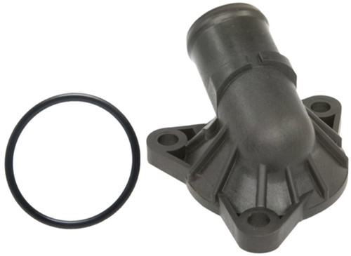 Four Seasons Water Outlet for 2002-2005 Ford/Mercury 4.0L (Explorer, Mountaineer) 85285