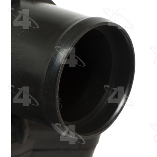 Four Seasons Outlet and Thermostat Housing Kit with Thermostat for 1997-2001 Ford/Mercury 4.0L 3.0L 85331T