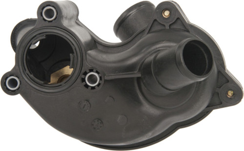 Four Seasons Outlet and Thermostat Housing Kit with Thermostat for 1997-2001 Ford/Mercury 4.0L 3.0L 85331T