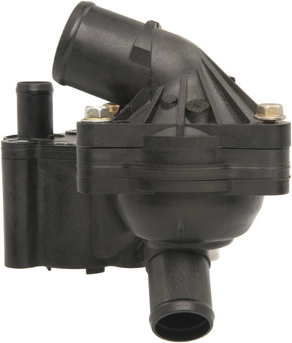 Four Seasons Outlet and Thermostat Housing Kit with Thermostat for 1997-2001 Ford/Mercury 4.0L 3.0L 85331T