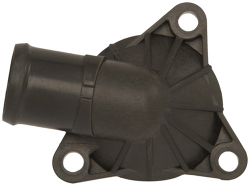 Four Seasons Water Outlet for 2001-2011 Ford/Mazda 4.0L (Explorer Sport, Explorer Sport Trac, Ranger, B4000) 85286